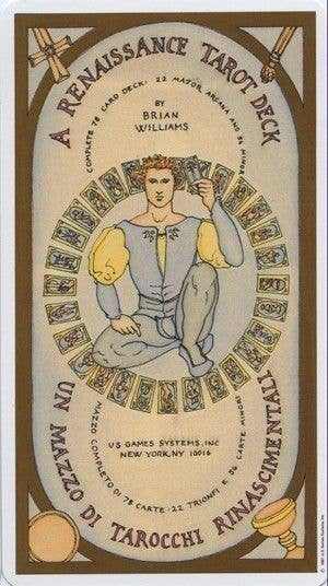 Renaissance Tarot