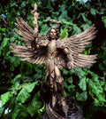 Saint Michael the Archangel Statue