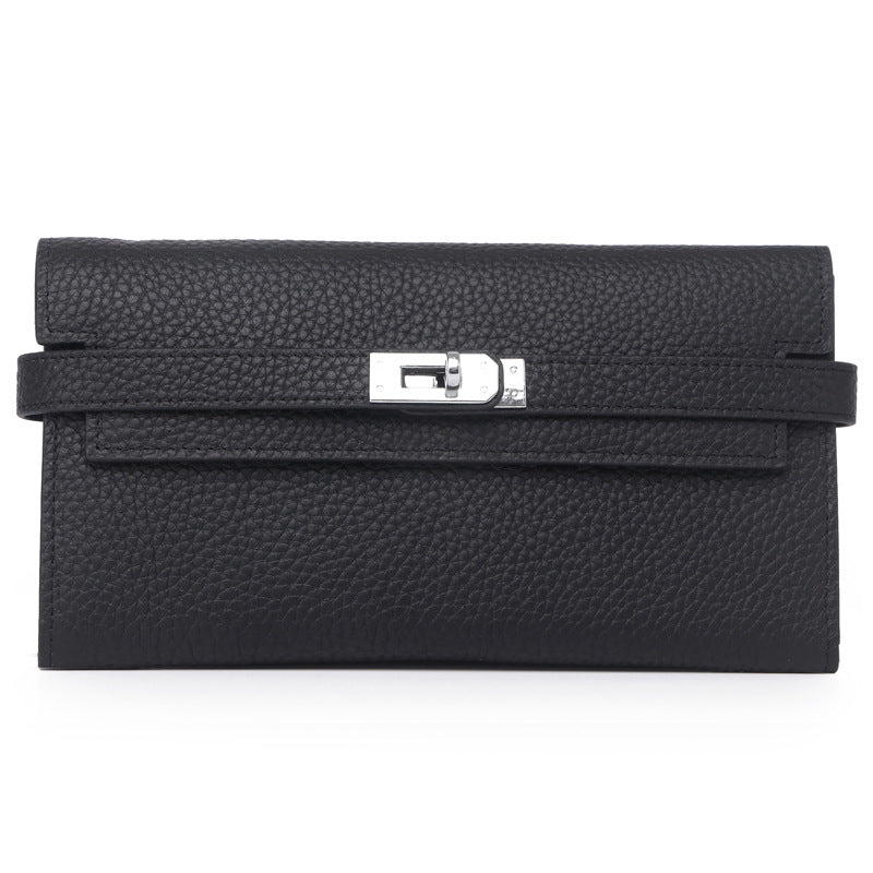 The Red Wallet