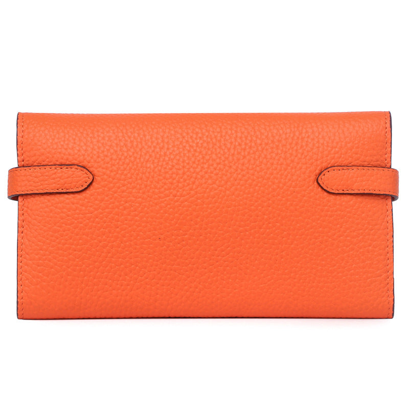 The Red Wallet