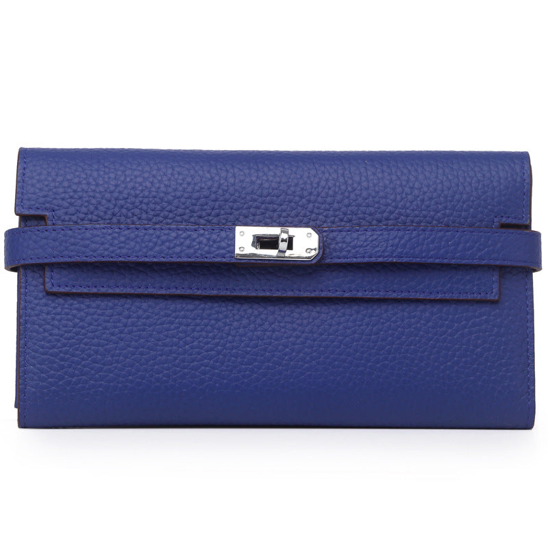 The Red Wallet