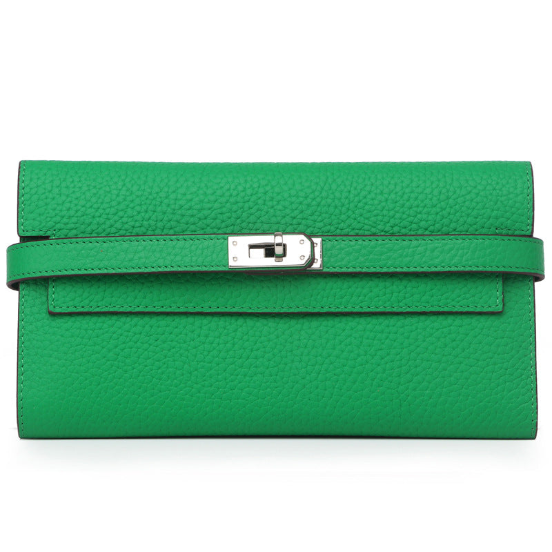 The Red Wallet