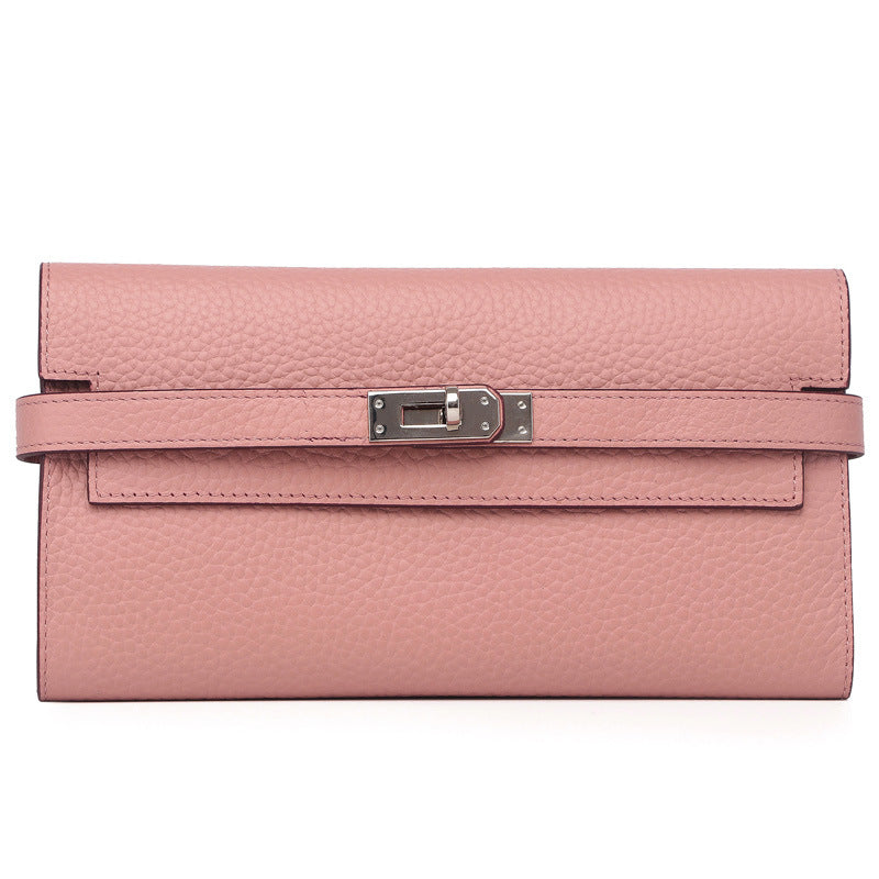 The Red Wallet