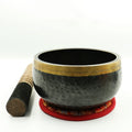 Hand Cast Singing Bowl