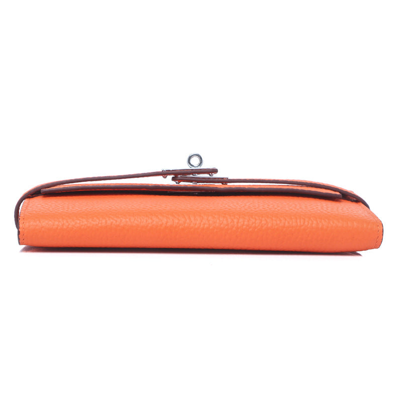 The Red Wallet