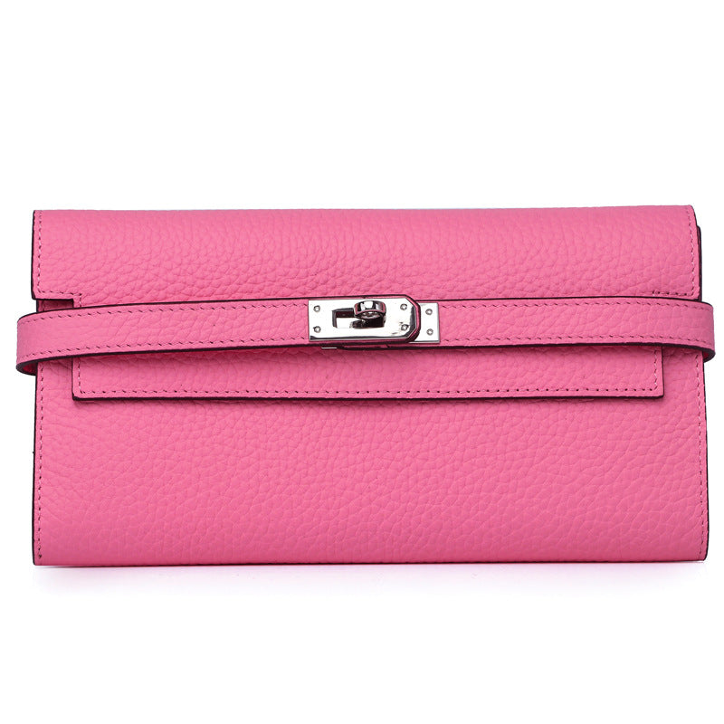The Red Wallet