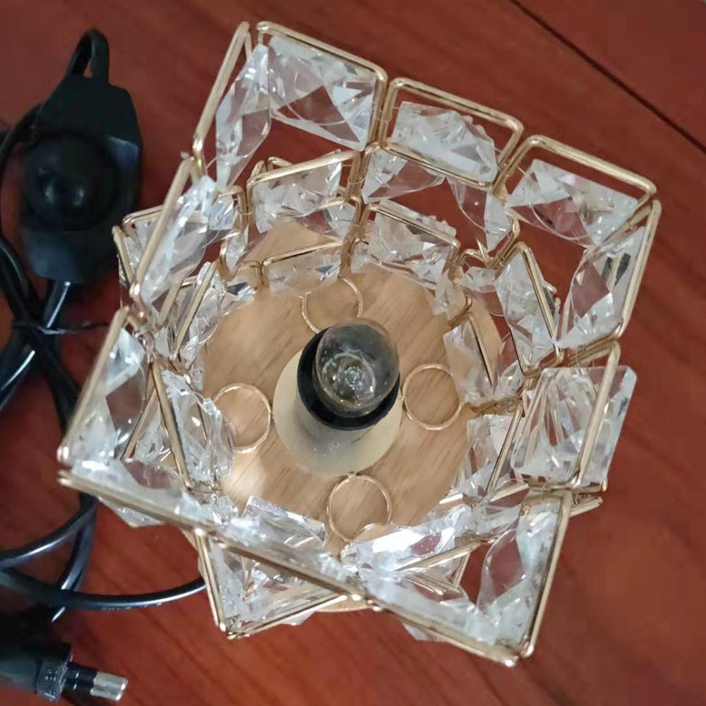 Himalayan Salt Lamp