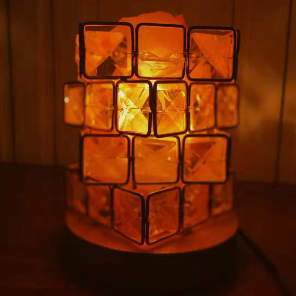 Himalayan Salt Lamp