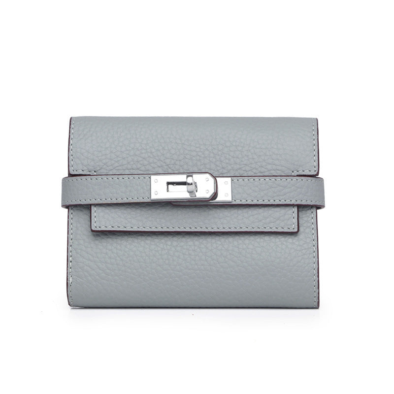 The Red Wallet