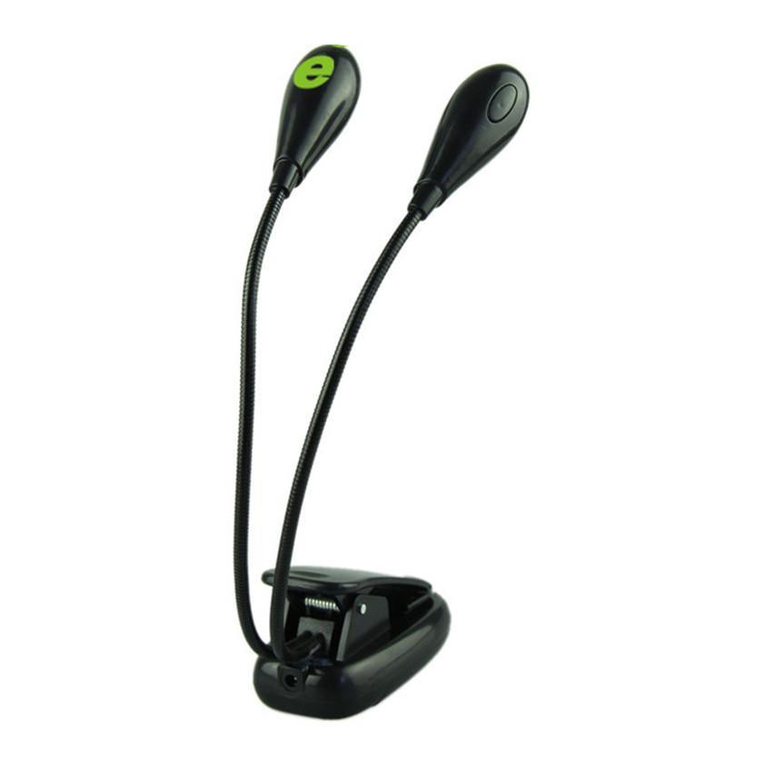Clip On Reading Light