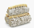 Palo Santo and White Sage Smudge Stick