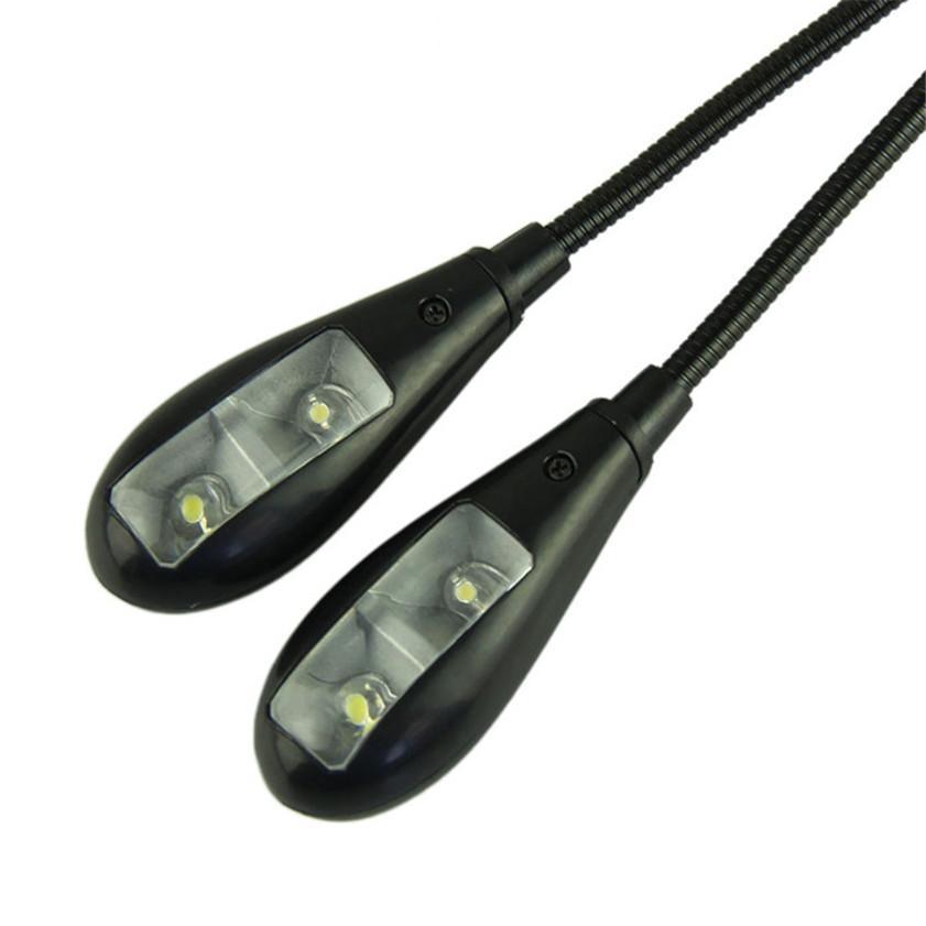 Clip On Reading Light