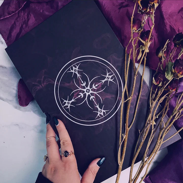 The Nameless One Tarot and Oracle