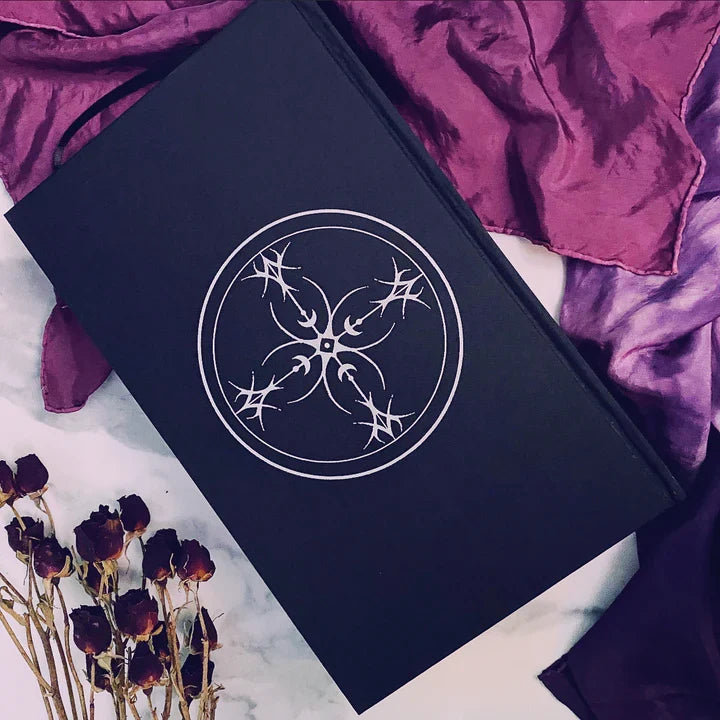 The Nameless One Tarot and Oracle