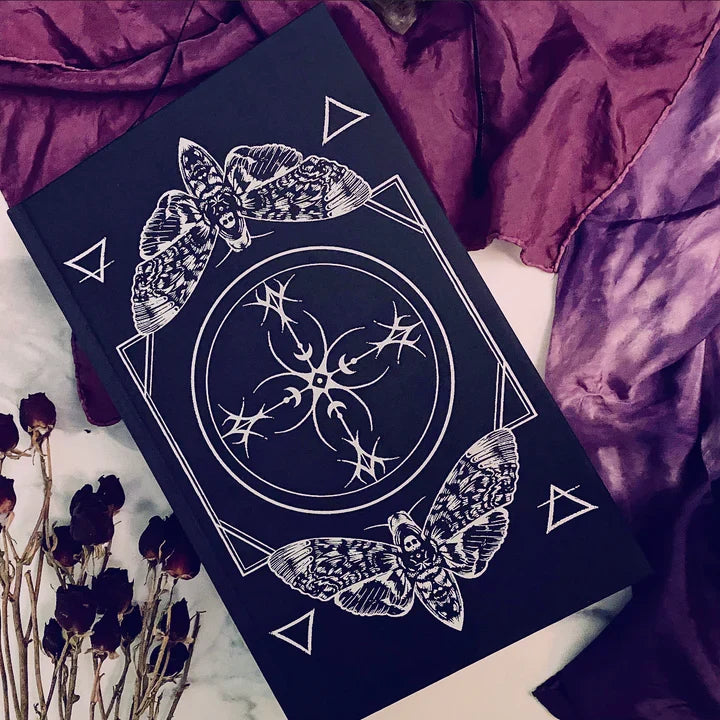 The Nameless One Tarot and Oracle