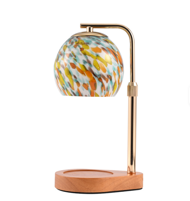 Candle and Simmer Pot Lamp Warmer