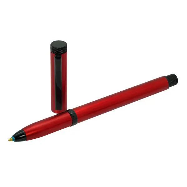 The Red Money Pen