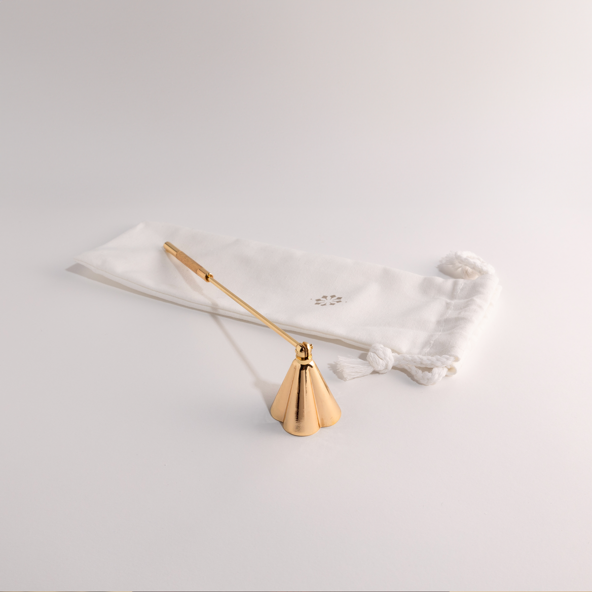Candle Snuffer and Wick Trimmer