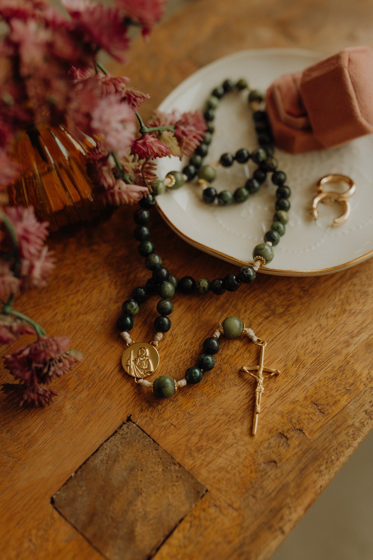 Saint Jude Rosary