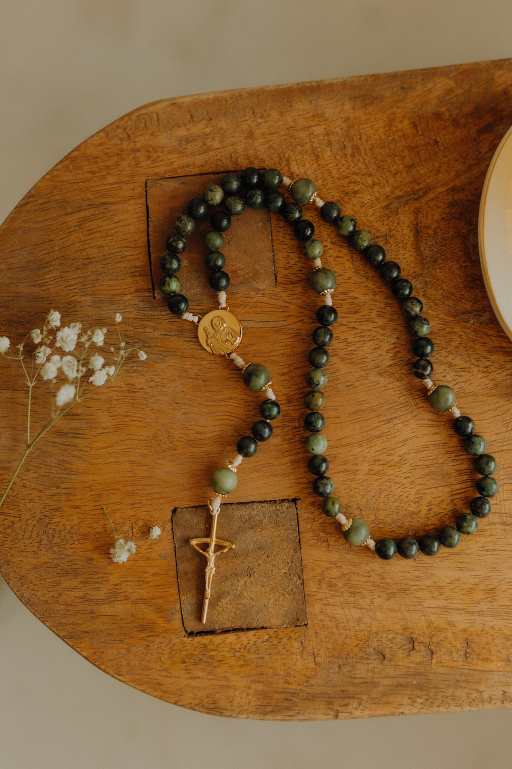 Saint Jude Rosary