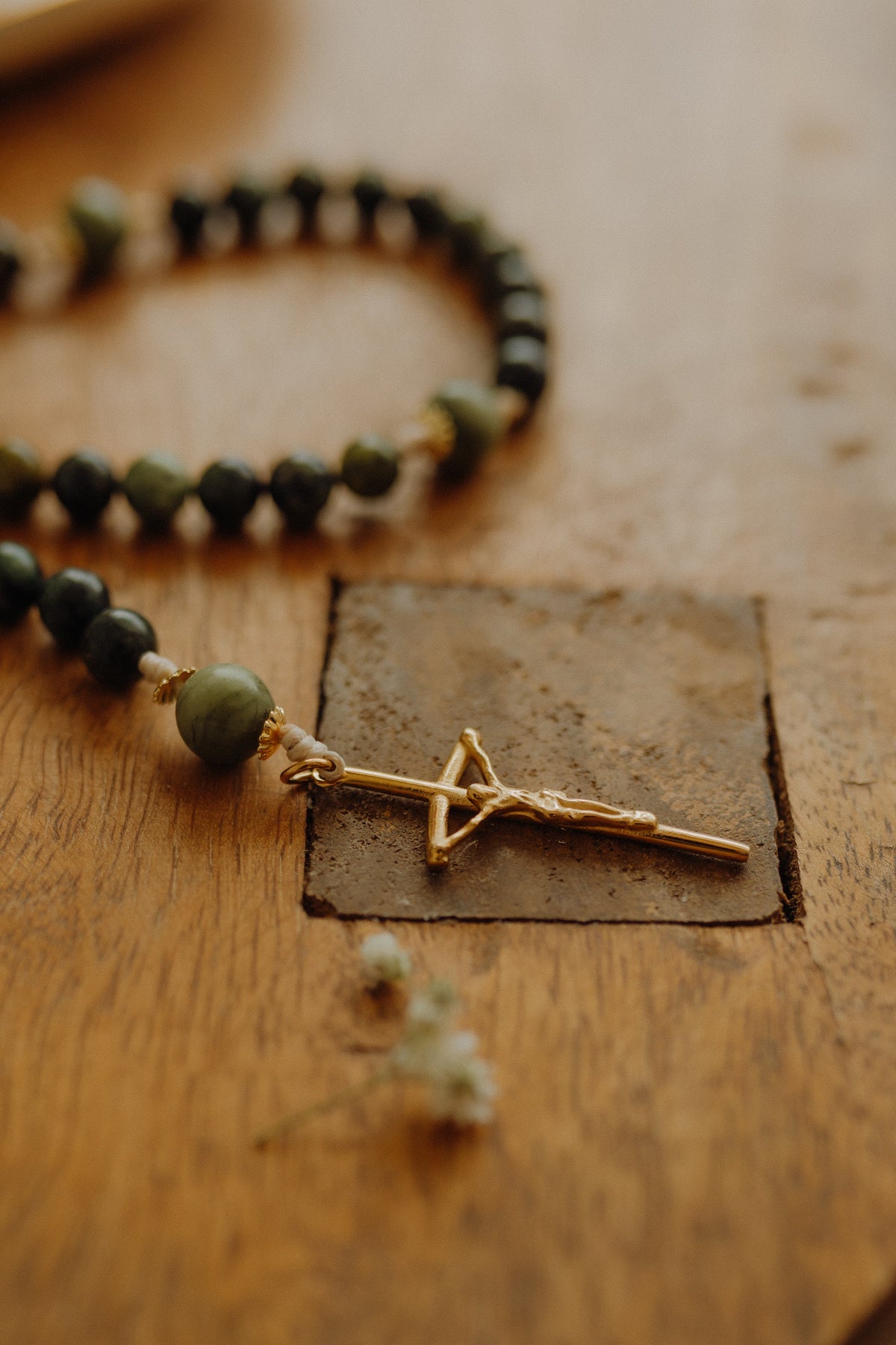 Saint Jude Rosary