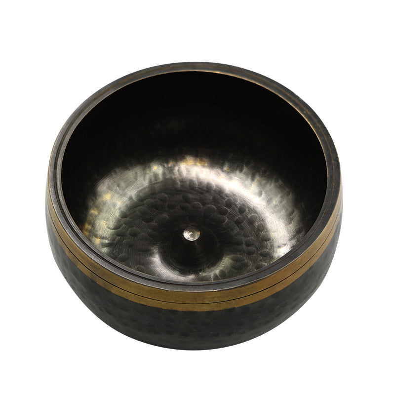Hand Cast Singing Bowl