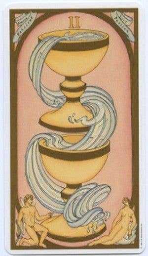 Renaissance Tarot