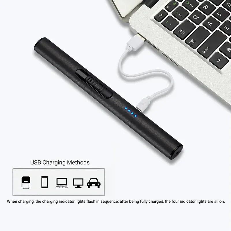 Rechargeable Flameless Lighter