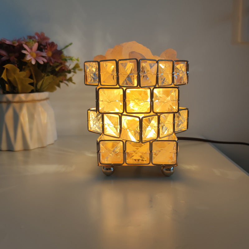 Himalayan Salt Lamp