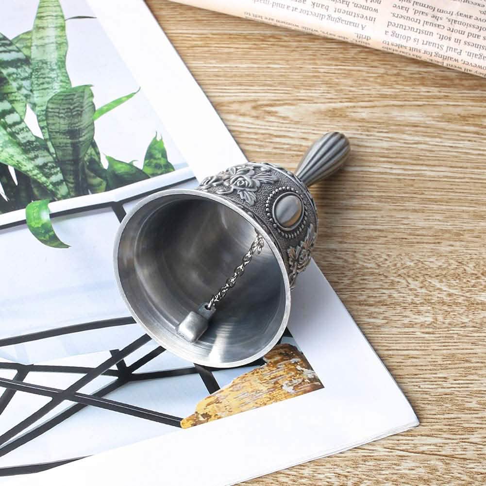 Brass Hand Bell