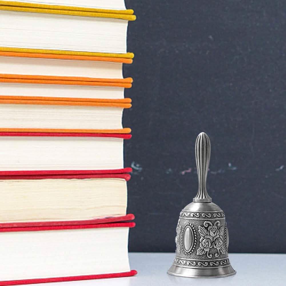 Brass Hand Bell