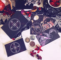 The Nameless One Tarot and Oracle
