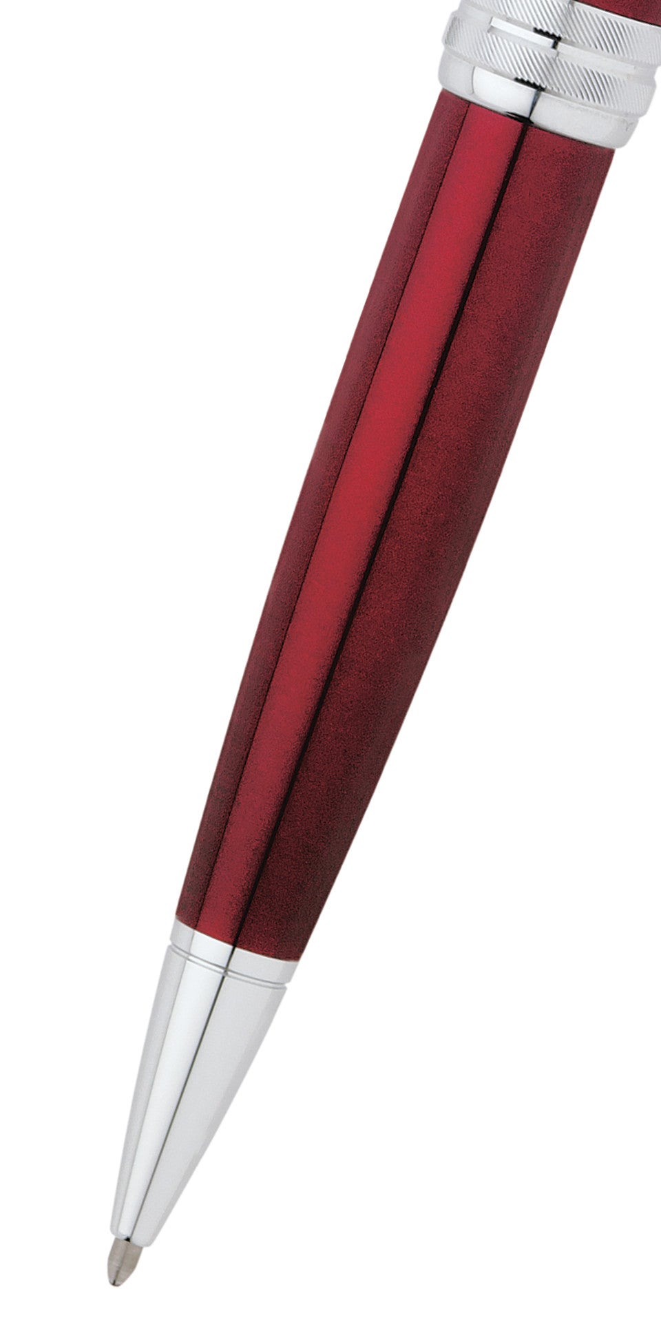 The Red Lacquer Pen